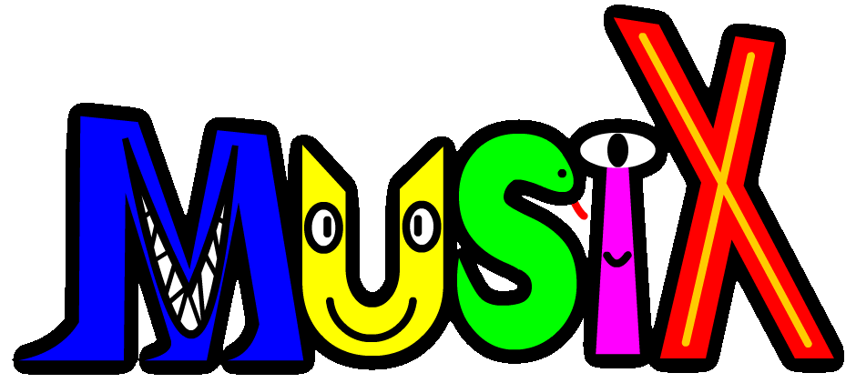 MusiX (DEMO)