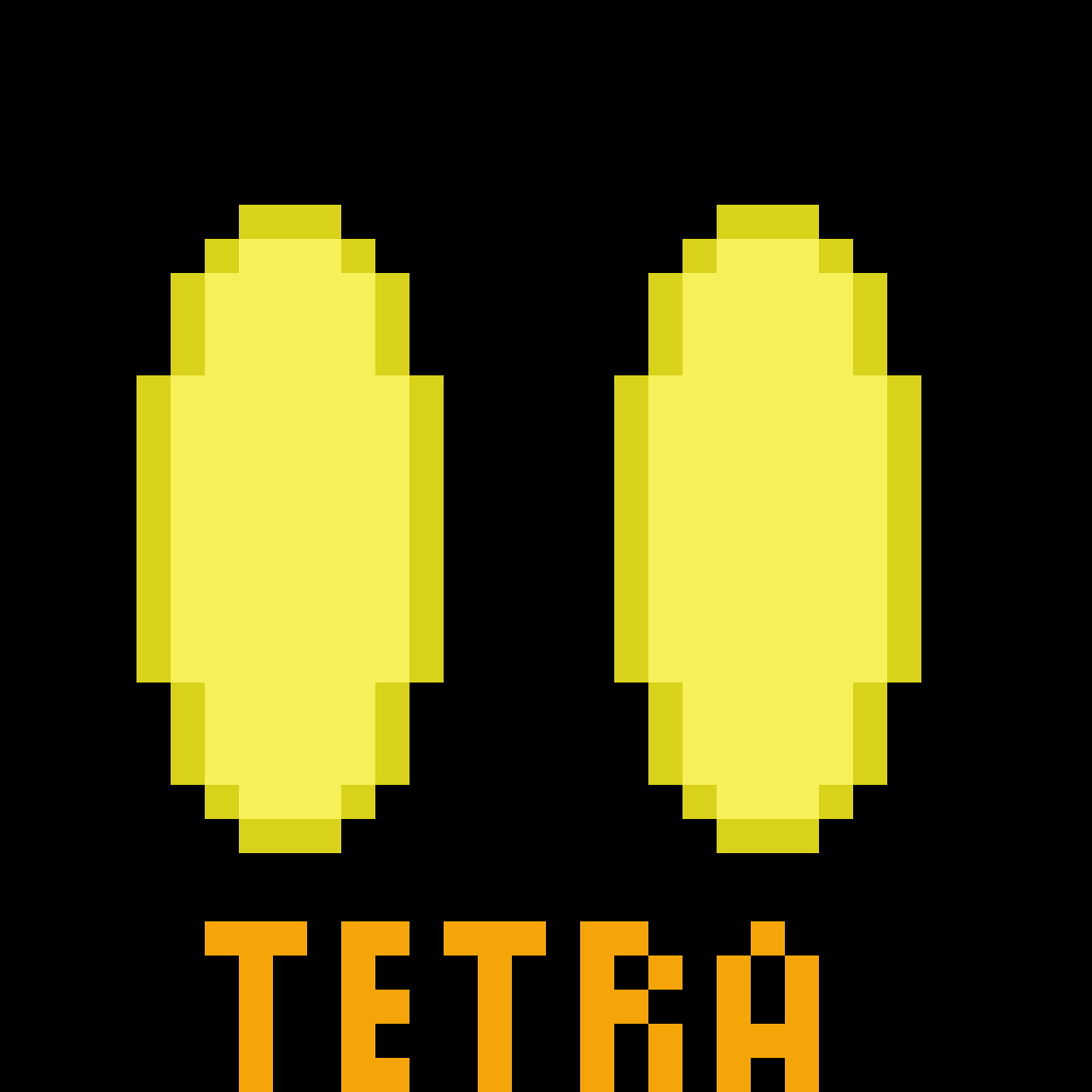 Cover image for Tetra Dungeon