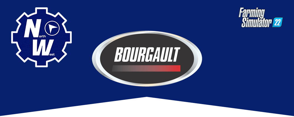 Bourgault Implement Pack