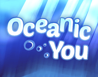 Oceanic You  