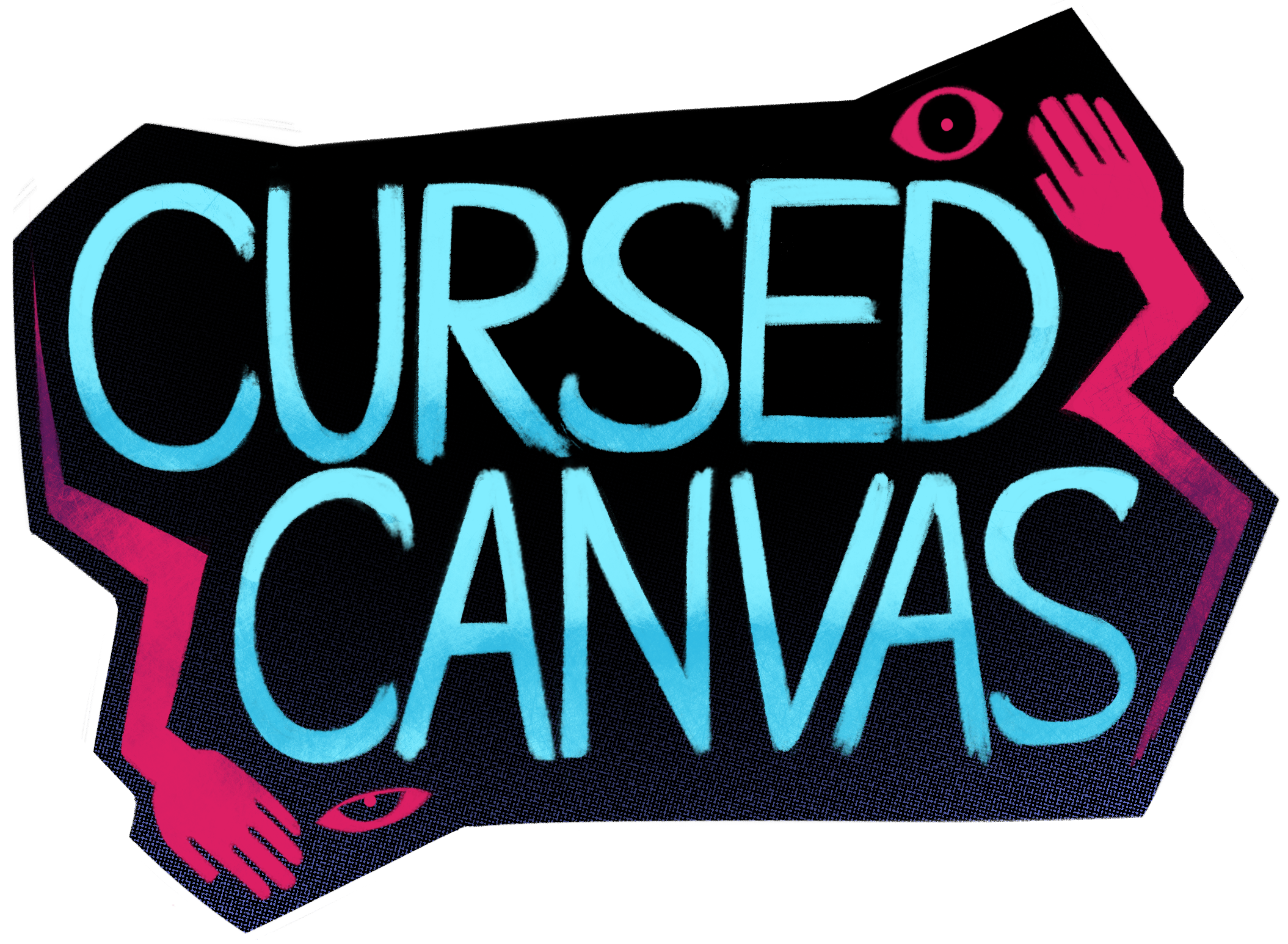 Cursed Canvas