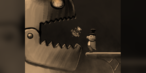 Cover image for The Pursuit of Profit
