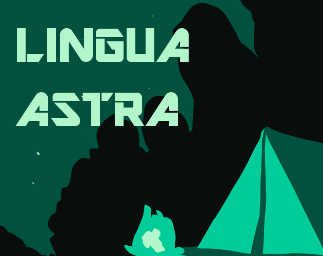 Lingua Astra