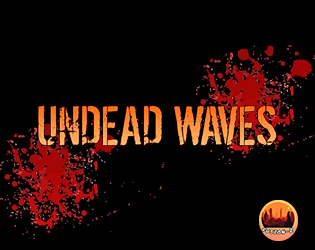 UndeadWaves