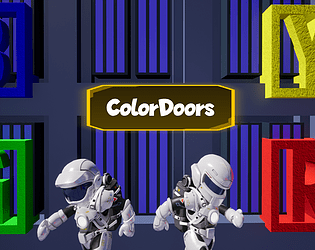 ColorDoors