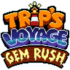 Trip's Voyage: Gem Rush