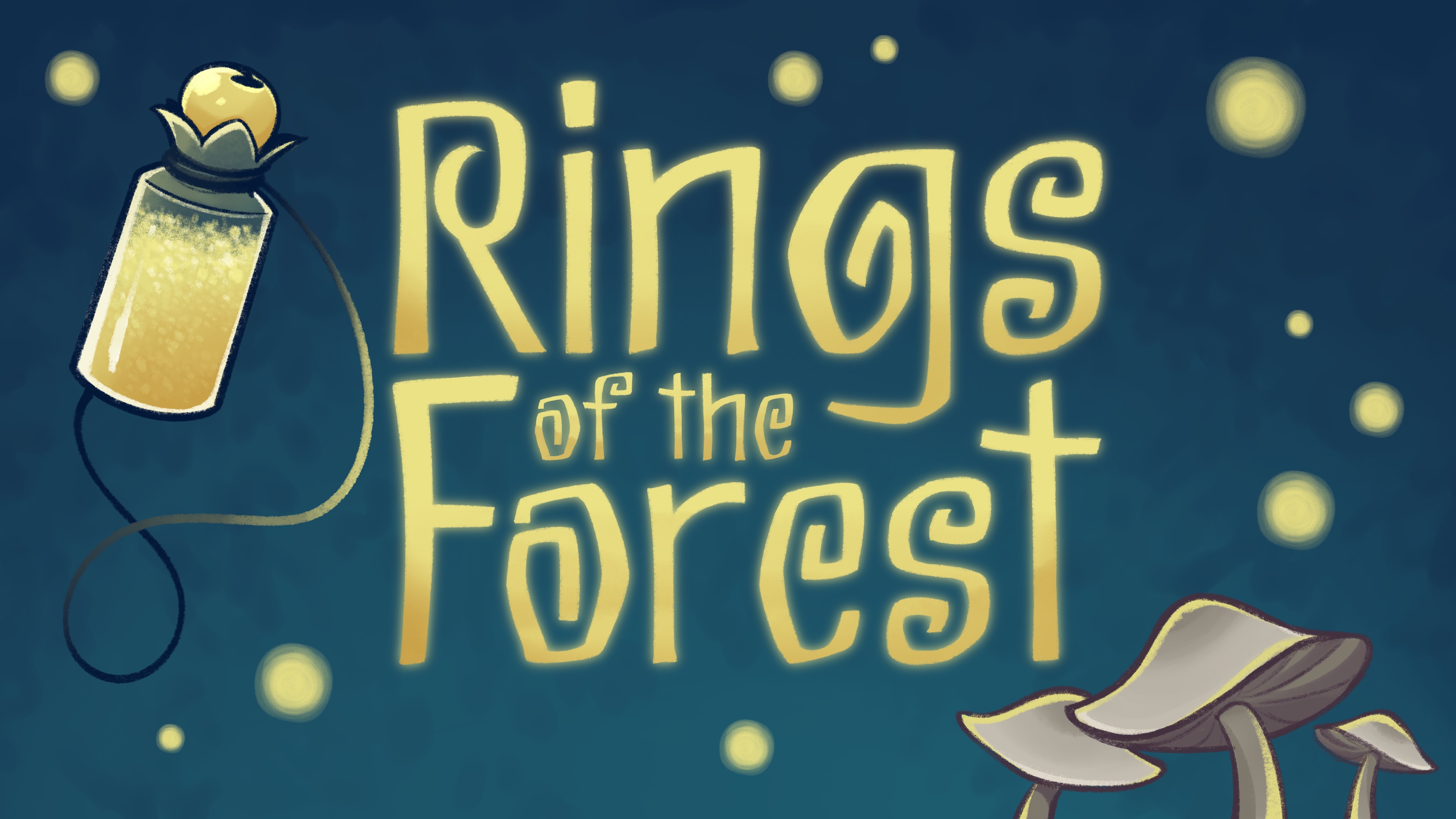 Rings of the Forest