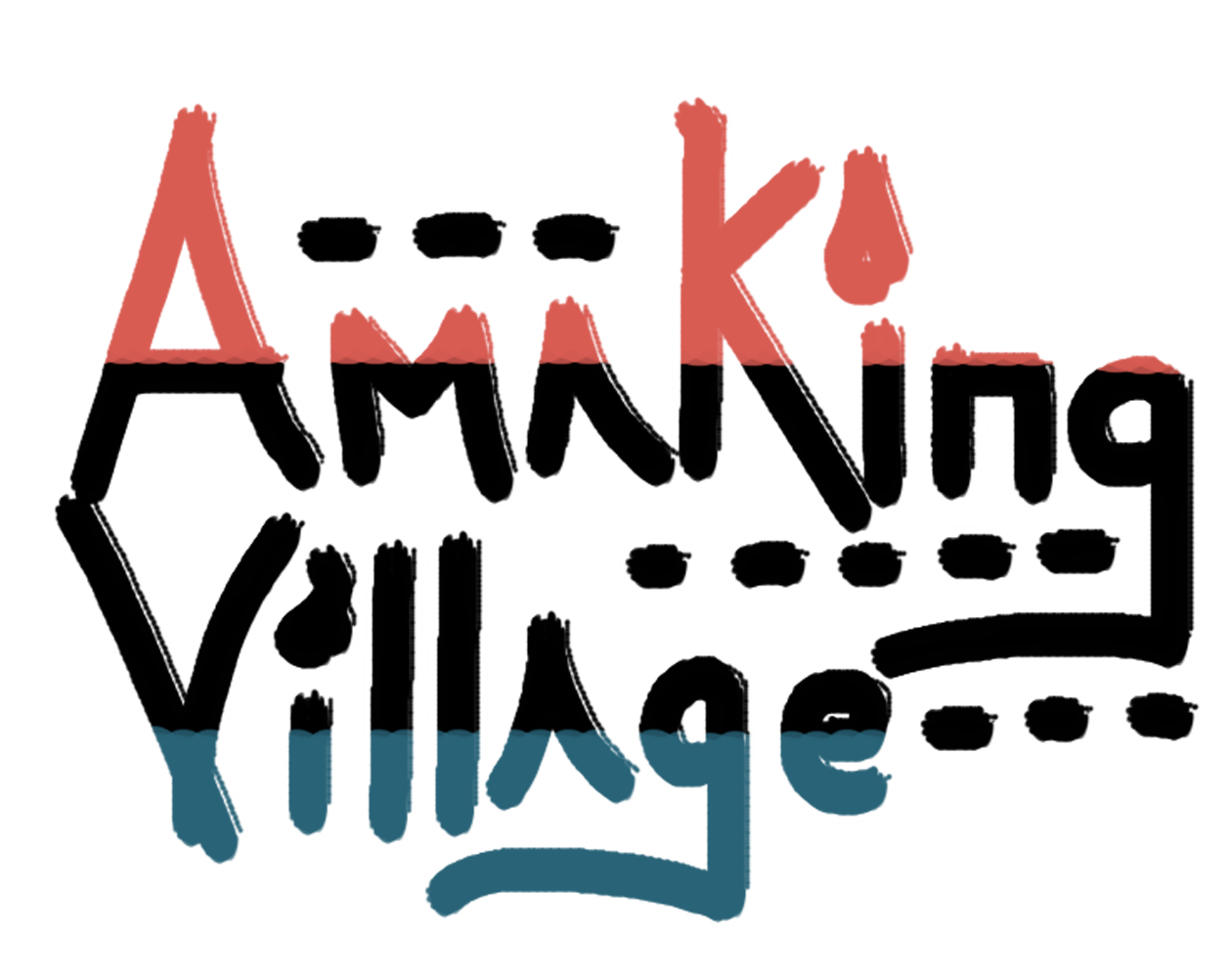 ♡ Amaking Village ♡