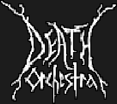 Cover image for Death Orchestra