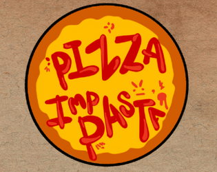 PIZZA IMP(PASTA)  