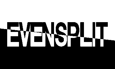 Even Split
