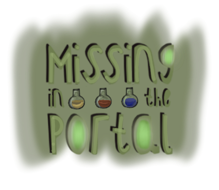 Missing in the portal