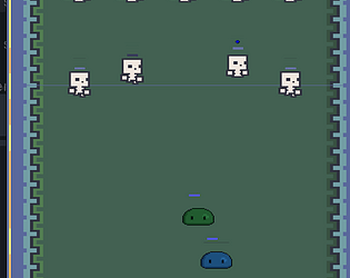 Slimes