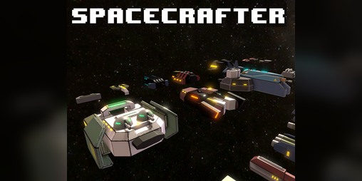 Cover image for LD43SpaceCrafter