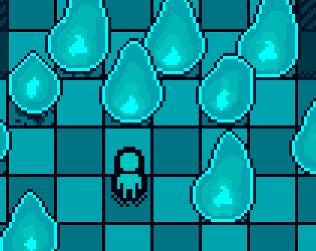 Pixel Ship Exploding Oh No, the Space Ship is Exploding by Cariad @ Pixels All The Way Down ...