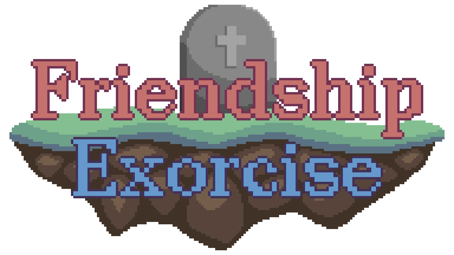 Friendship Exorcise