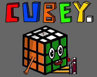 Cubey