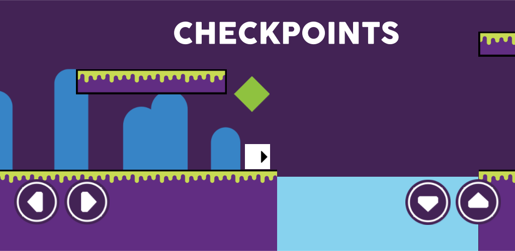 C2: Checkpoints