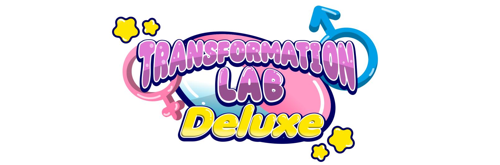 Transformation Lab Deluxe