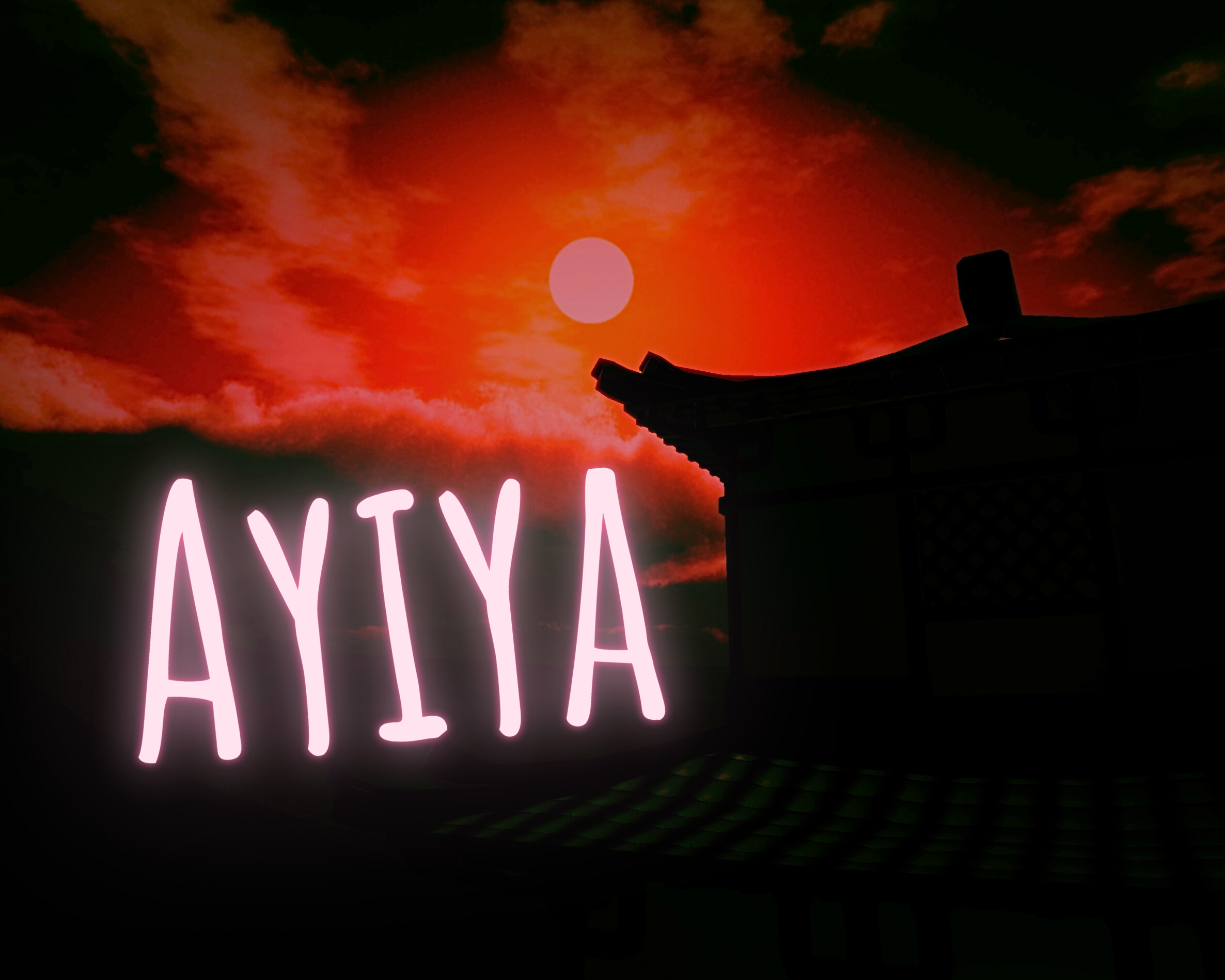 Cover image for Ayiya