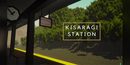 Cover image for Kisaragi Station