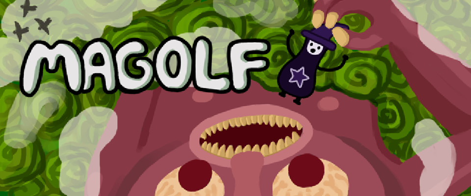 Magolf By Delunado Raquel White Ping in Music Studio