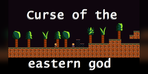 Cover image for [BTNverse] Curse of the eastern god