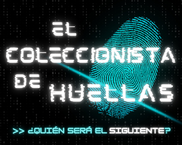 El Coleccionista de Huellas