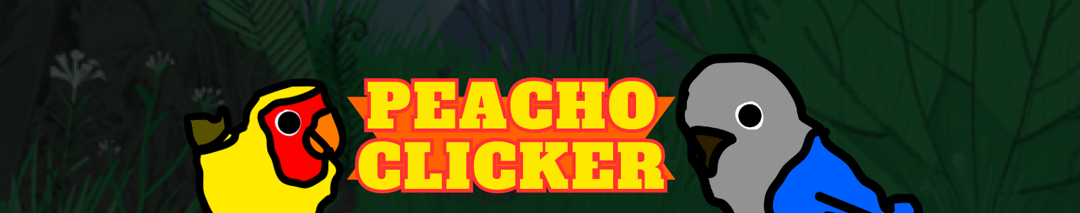 Peacho Clicker v1.9