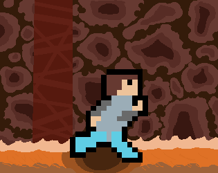 Cover image for FlipSide Adventures