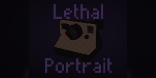 Cover image for Lethal Portrait