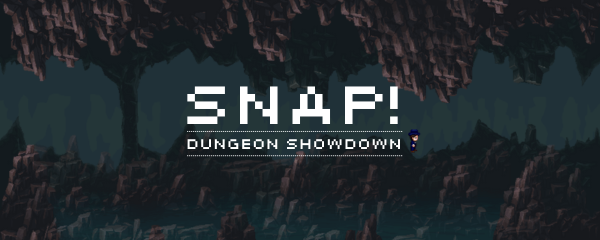 Snap! Dungeon Showdown