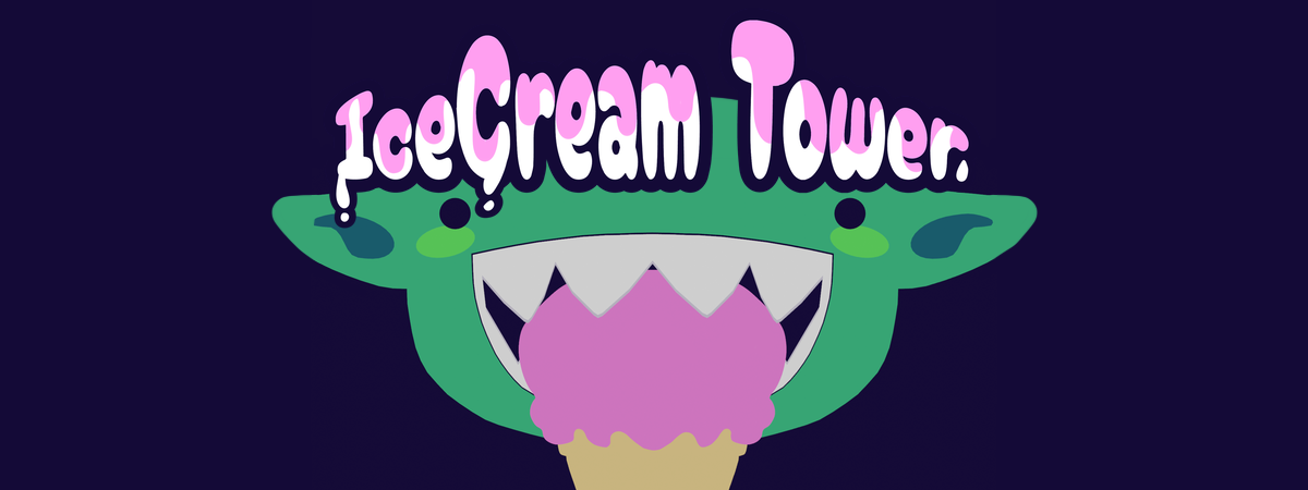 IceCream Tower