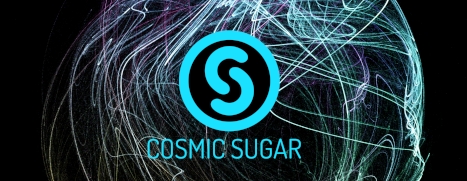 Cosmic Sugar VR Pro