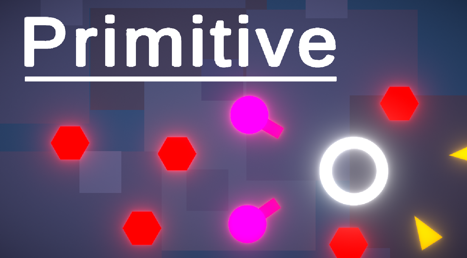 Primitive