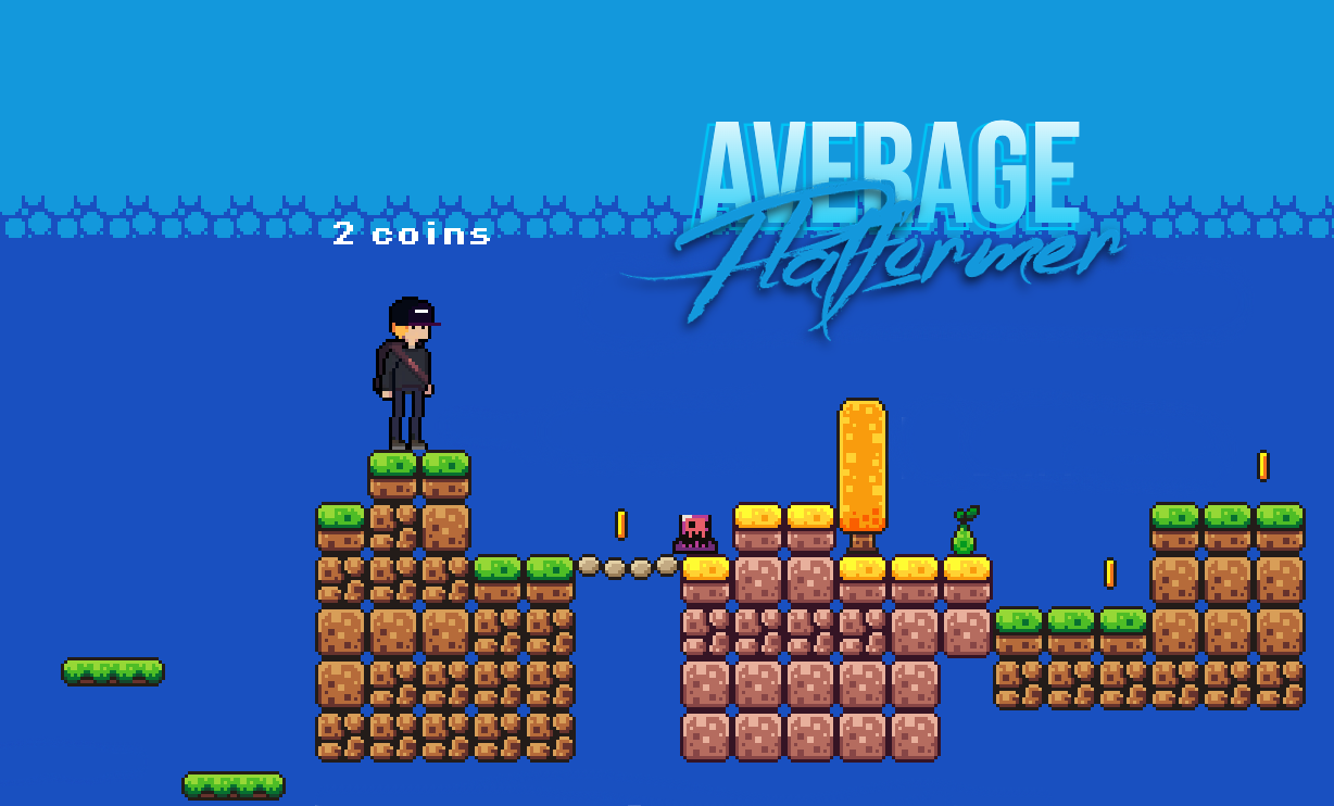 Average Platformer