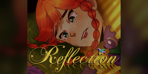 Cover image for Reflection