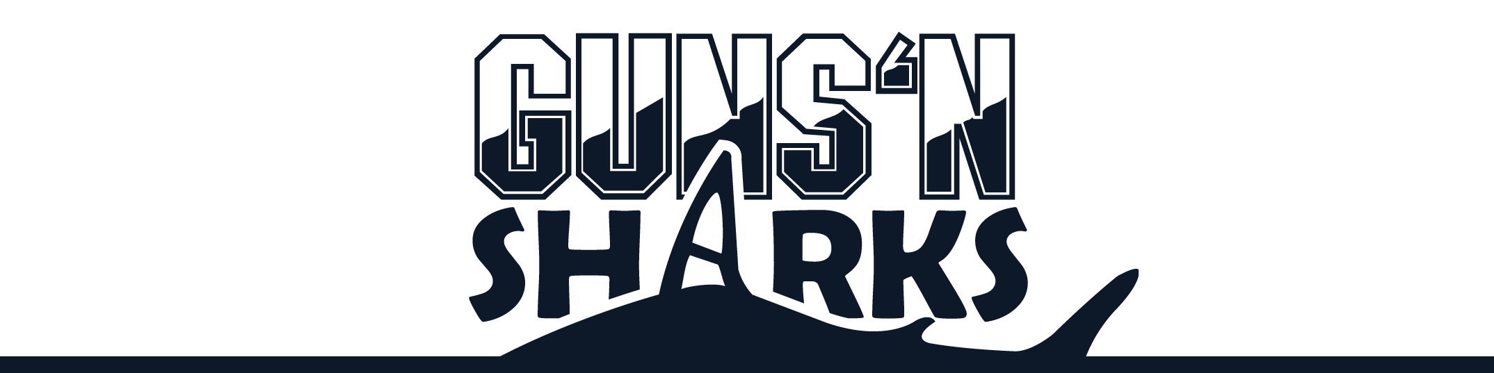 Guns N' Sharks