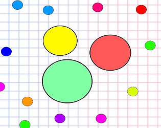 Agar.io - 🕹️ Online Game