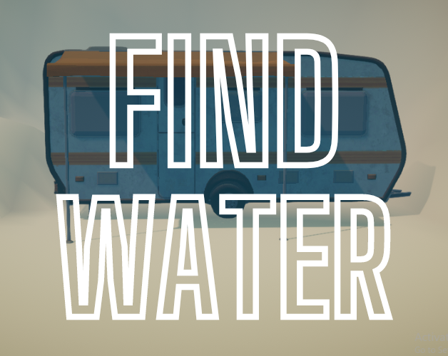 Find Water