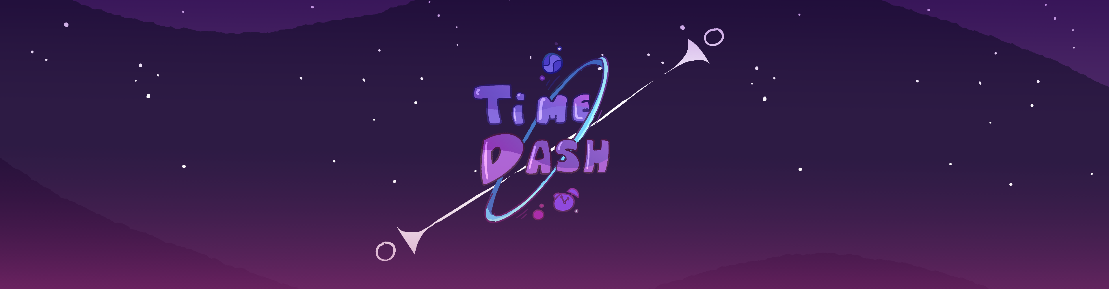 Time Dash