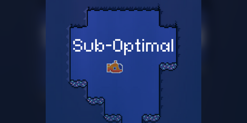 Cover image for Sub-Optimal
