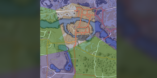 Cover image for Foxhole: Better Hex Colours Mod