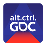 alt.ctrl. GDC logo