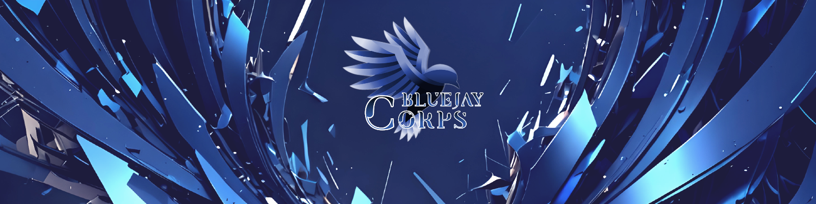 Bluejay Corps 0.1!