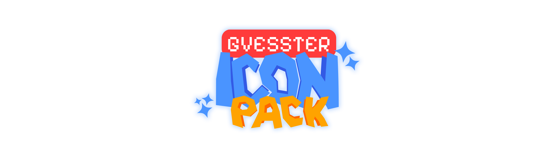 Gvesster Icon Pack!