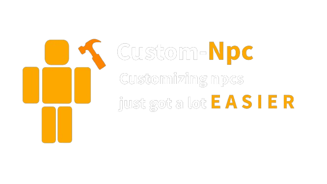 Custom-Npc