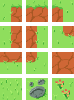 Tilesets