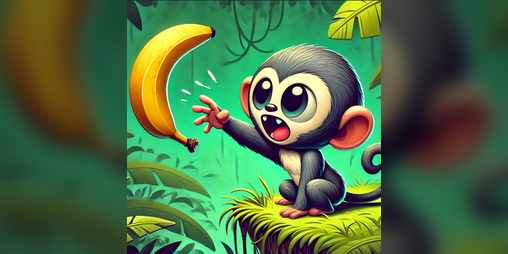 Cover image for Banana Buddy