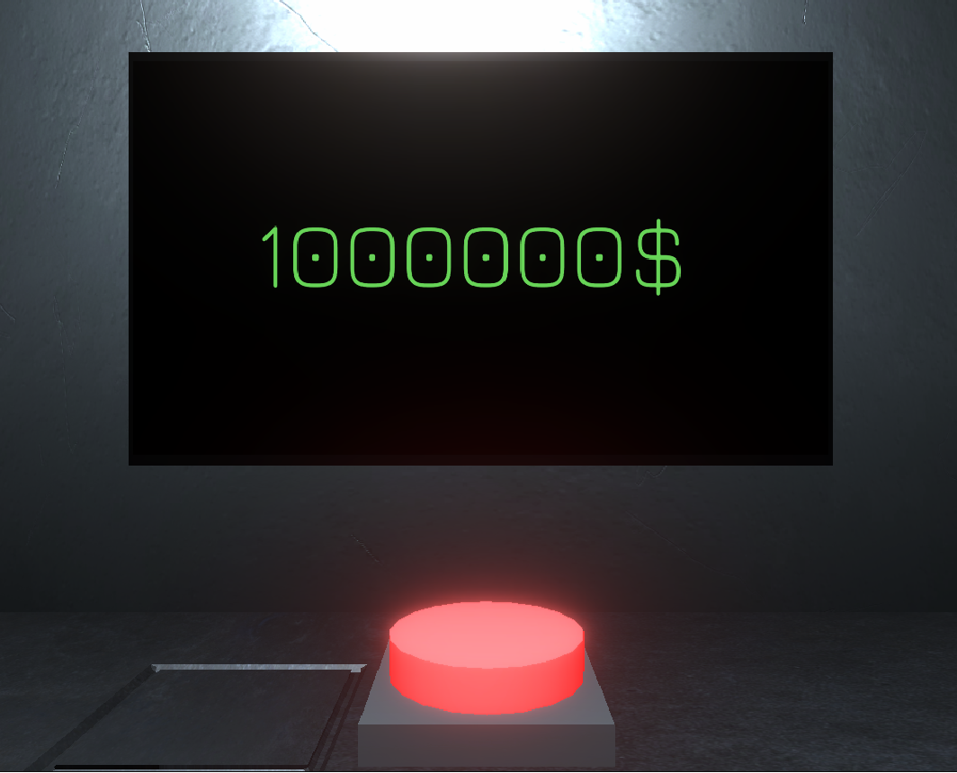 Cover image for Click to become a millionaire